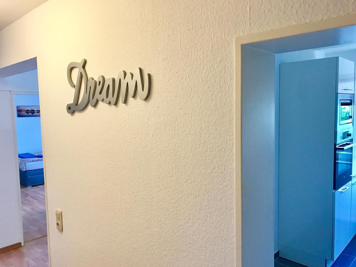 Apartment Big Dream *