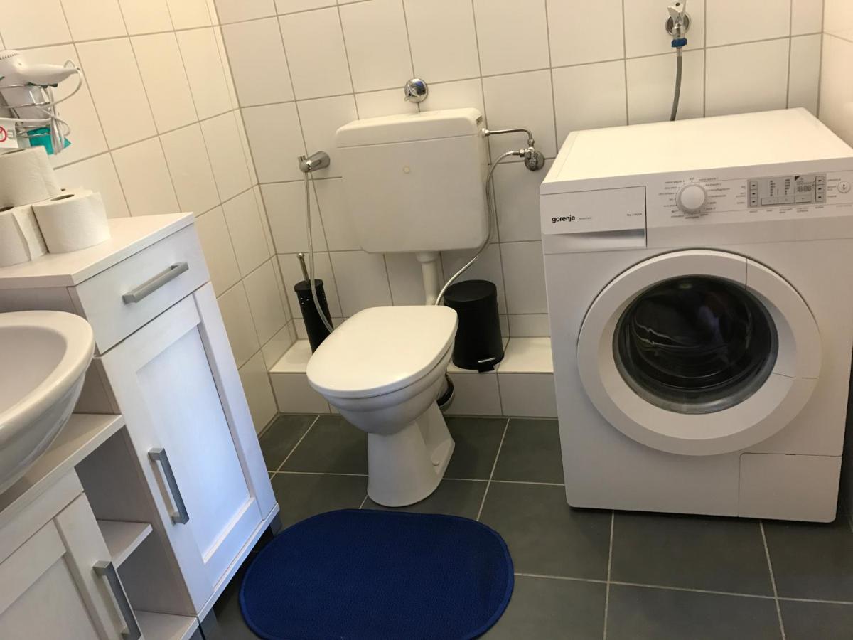 Apartment Big Dream