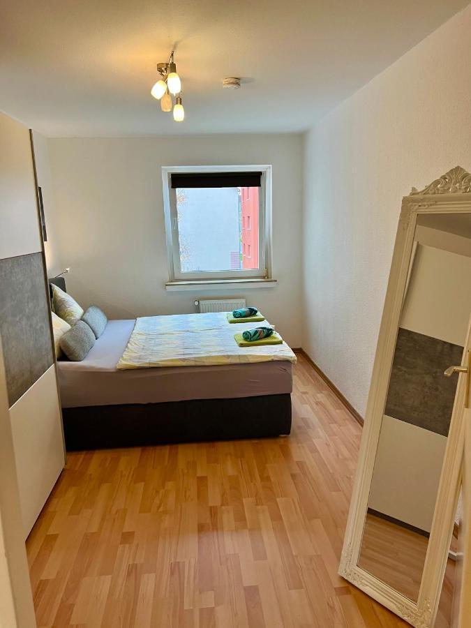 Big Dream Apartment *
