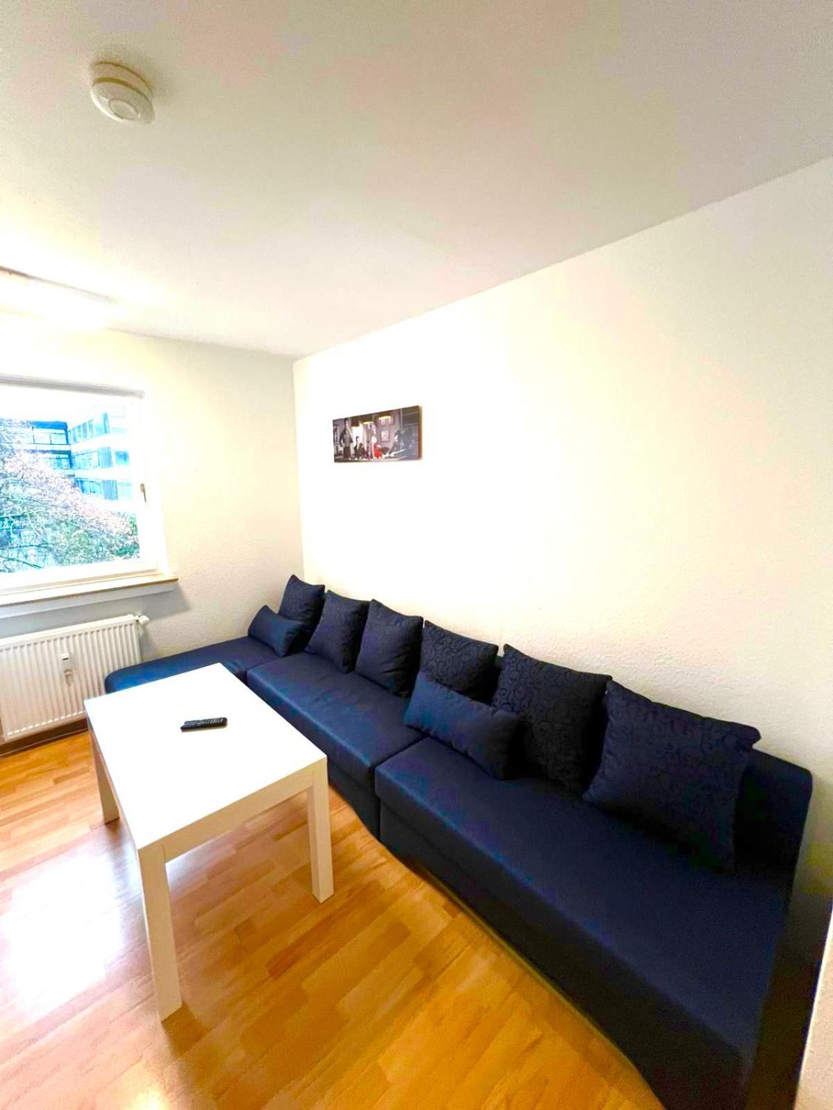 Big Dream Apartment
