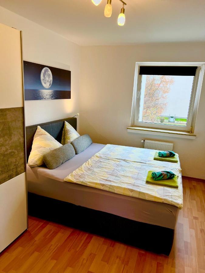 Appartement Big Dream Hannover