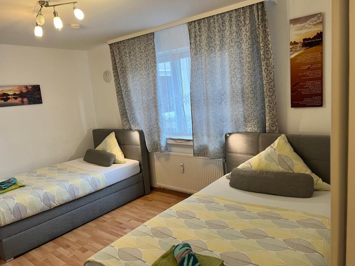 Big Dream Appartement